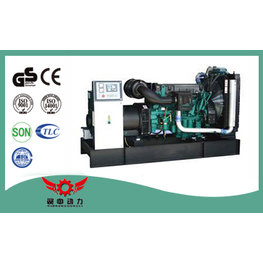 福州柴油發(fā)電機組公司