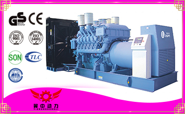 十堰柴油發(fā)電機(jī)組公司