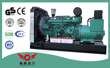 鶴壁柴油發(fā)電機組公司