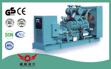新鄉(xiāng)柴油發(fā)電機組公司