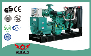 信陽柴油發(fā)電機(jī)組公司
