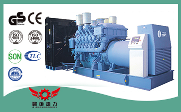 廊坊柴油發(fā)電機(jī)組公司