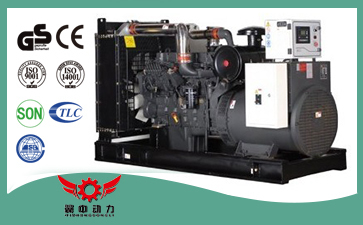 山西柴油發(fā)電機組公司