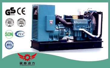 大同柴油發(fā)電機組公司