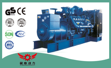 中衛(wèi)柴油發(fā)電機組公司