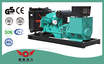 白銀柴油發(fā)電機(jī)組公司