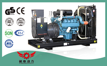 武威柴油發(fā)電機組公司