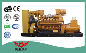 張掖柴油發(fā)電機組公司