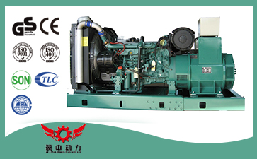 平?jīng)霾裼桶l(fā)電機組公司