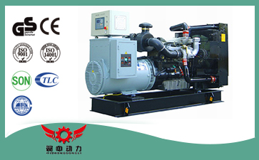 酒泉柴油發(fā)電機組公司
