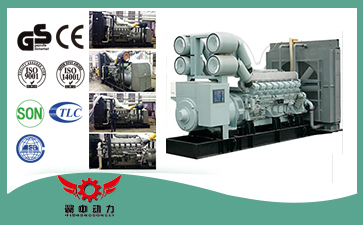 隴南柴油發(fā)電機組公司