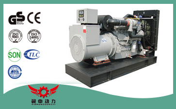 甘南柴油發(fā)電機組公司