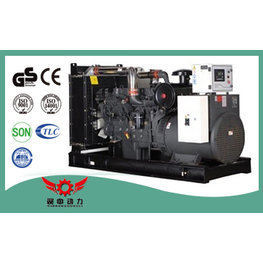 上柴150千瓦柴油發(fā)電機(jī)組