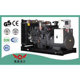 上柴180千瓦柴油發(fā)電機(jī)組