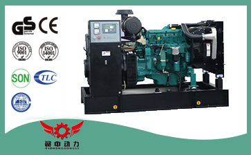 濰柴200千瓦柴油發(fā)電機(jī)組