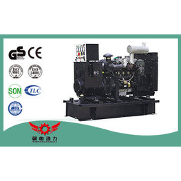 道依茨柴油發(fā)電機(jī)組40kw