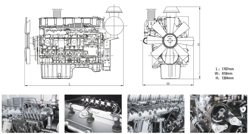 上柴300kw柴油發(fā)電機(jī)組價(jià)格多少錢