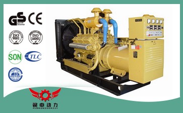 卡得柴油發(fā)電機(jī)組