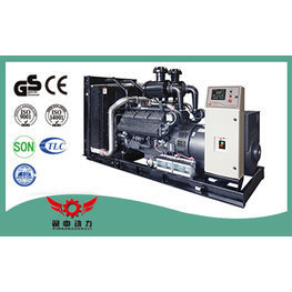 卡得640kw柴油發(fā)電機(jī)組價格多少錢